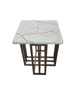 Seville - Lamp Table