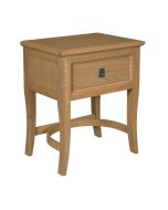 Gresham - Lamp Side Table