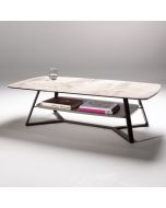 Silas - Coffee Table