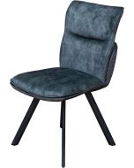Simone - Dining Chair Olive