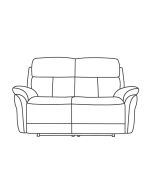 Marcia - 2 Seat Power Recliner