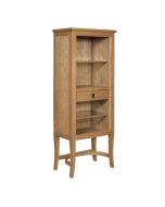 Gresham - Tall Display Cabinet