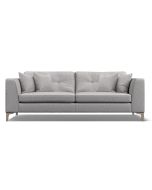 Montiano -  Extra Large Sofa Standard Back