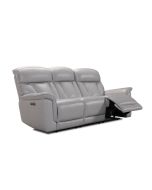 Torino - 3 Seat Sofa Electric Reclining