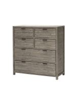 Tehama - 6 Drawer Chest