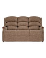 Westbury - 3 Seat Split Fixed Sofa with Knuckle