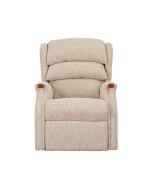 Westbury - Fixed Chair with Knuckle