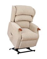 Westbury - Grande Cloud Zero Riser Recliner with Knuckle