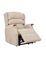 Westbury - Grande Dual Motor Recliner with Knuckle