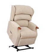 Westbury - Grande Dual Motor Riser Recliner with Knuckle