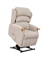Westbury - Petite Cloud Zero Riser Recliner with Knuckle