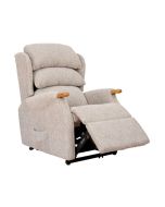 Westbury - Petite Dual Motor Recliner with Knuckle