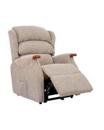 Westbury - Standard Manual Recliner with Knuckle