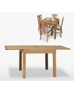 Weymouth - Extending Table 