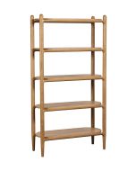 Willowbrook - Open Bookcase