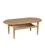 Willowbrook - Coffee Table