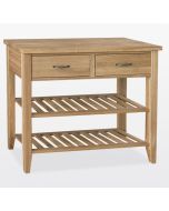 Weymouth - Console Table
