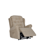 Standard Manual Recliner