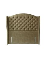 Woodbridge - Double 135cm Headboard