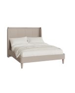 Zuri - 5' Bedstead