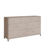 Zuri - 7 Drawer Dressing Chest 