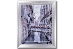 Bridge in Venice