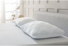 Cloud SmartCool Soft Pillow by Tempur