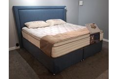 Heritage 4000 - Platform Top Set & Headboard - Clearance