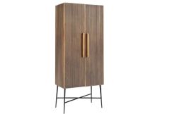 Istanbul - 2 Door Cabinet - Clearance