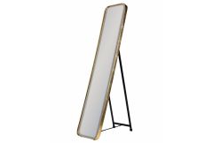 Gold Framed Arden Cheval Dressing Mirror