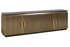 Istanbul - 4 Door TV Unit