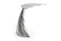Whale Tail Side Table