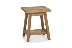 Castleford - Lamp Table 