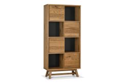 Castleford - Display Cabinet