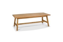 Castleford - 6-8 Extending Dining Table