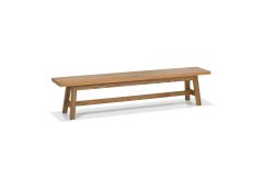 Castleford - Large Dining Bench