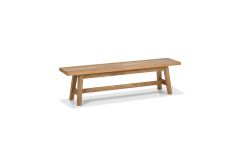Castleford - Small Dining Bench