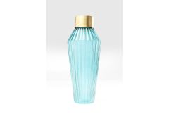 Vase Barfly Light Blue - Clearance