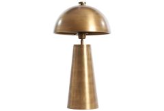 Dita Table Lamp - Antique Bronze