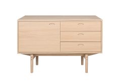 Oculus - Small Sideboard (138120)