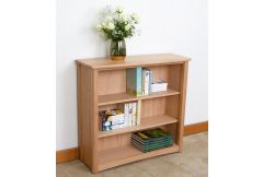 Aldham - Low Bookcase