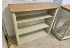 Aldham - Low Bookcase - Clearance