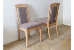 Aldham - Upholstered Chair