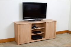 Aldham - Wide Entertainment Unit