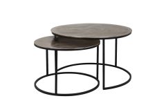 Asher - Coffee Table (Set of 2)