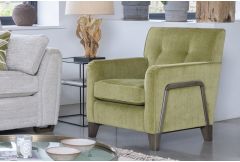 Athena - Accent Chair