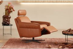 Aura - Relax Power Armchair