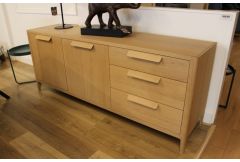 Avery - 2 Door 3 Drawer Sideboard - Clearance