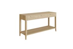 Avery - Console Table with Drawers