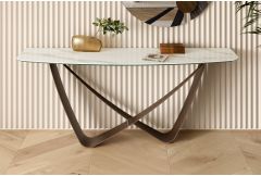 Bach - Console Table